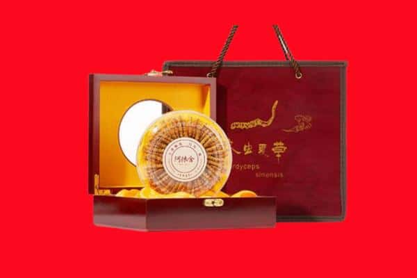 收购资讯:商洛回收冬虫夏草是按克吗
